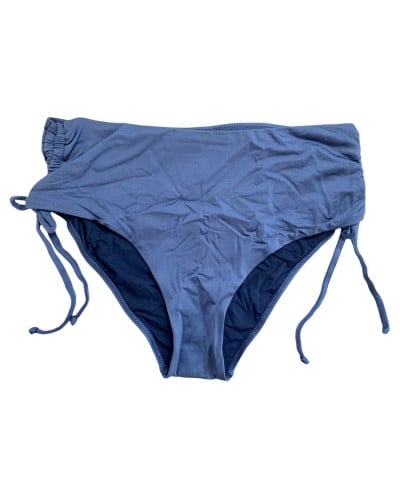 Slip Donna Alto Arricciato Lormar Mare