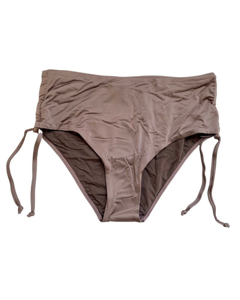 Slip Donna Alto Arricciato Lormar Mare