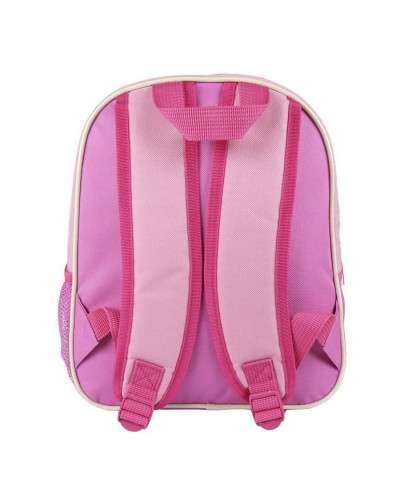 Zaino Scuola Zainetto Minnie 3D Disney