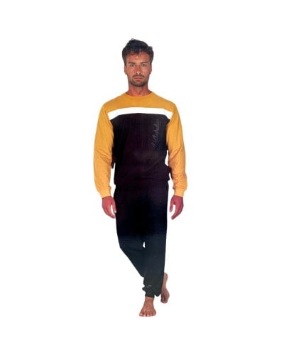 Australian Tuta Uomo Cotone