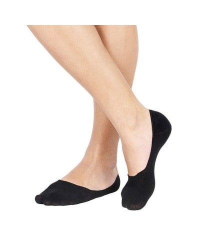 Calza Invisibile Uomo Cotone Enrico Coveri Confezione 3 Paia