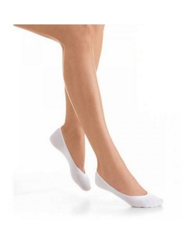 Calza Invisibile Uomo Cotone Enrico Coveri Confezione 3 Paia