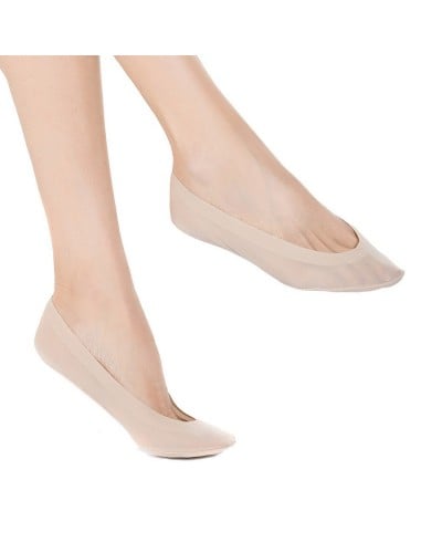 Calza Invisibile Uomo Cotone Enrico Coveri Confezione 3 Paia