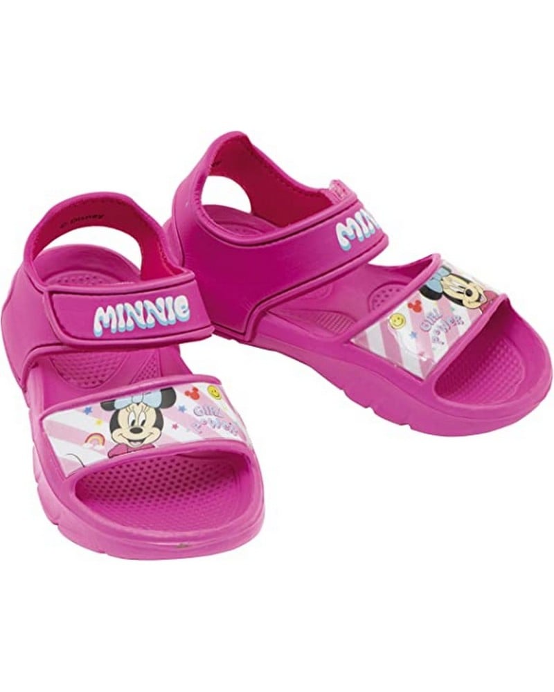 Sandalo Bambina Minnie Disney