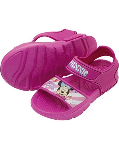Sandalo Bambina Minnie Disney