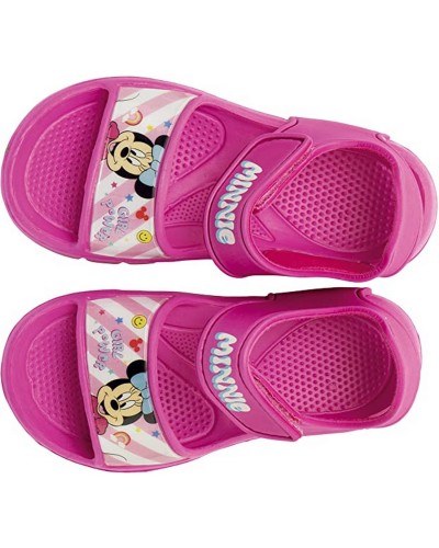Sandalo Bambina Minnie Disney
