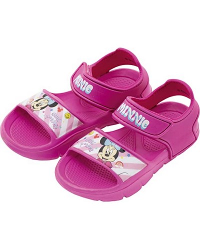 Sandalo Bambina Minnie Disney