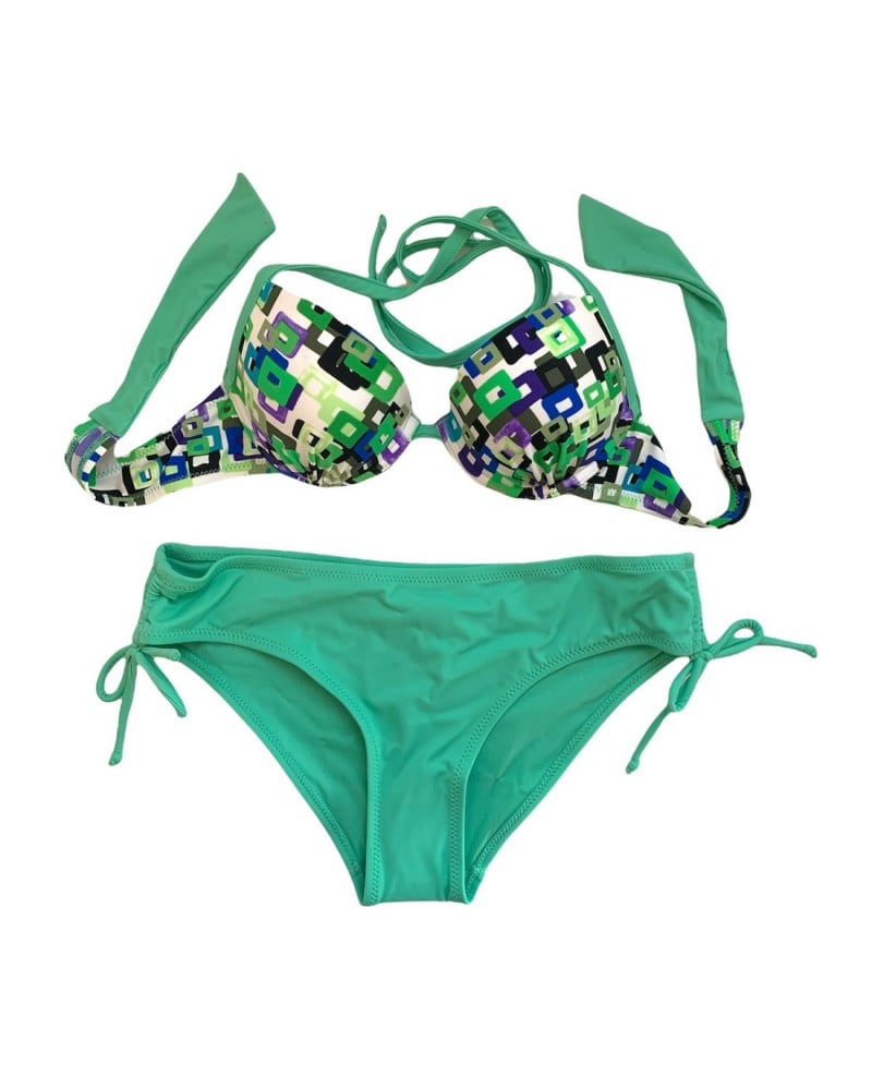 Slip arricciato best sale
