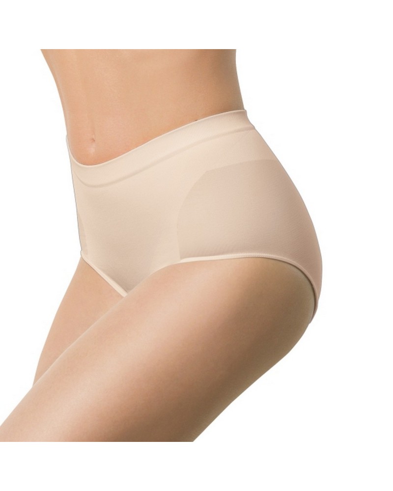 Slip Donna Modellante Microfibra Intimidea