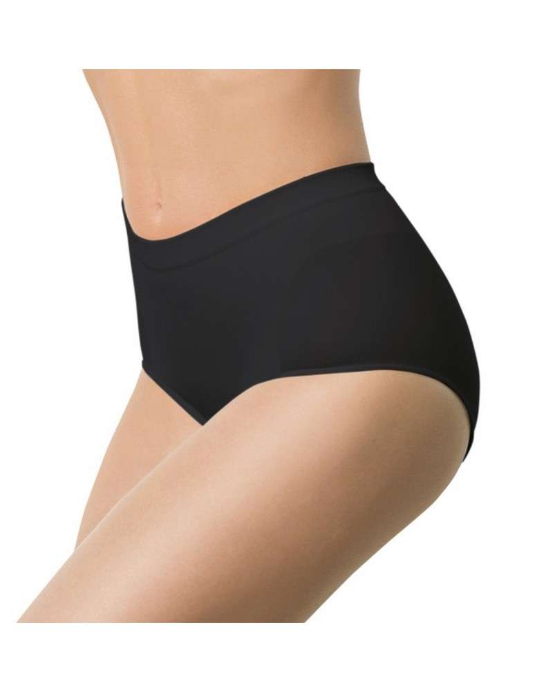 Slip Donna Modellante Microfibra Intimidea