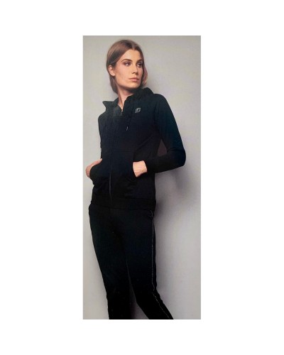 Tuta Donna In Cotone Laura Biagiotti