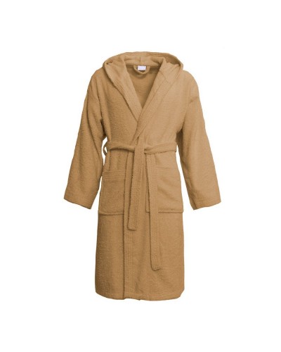 Accappatoio In Spugna Unisex Adulto 380 Grammi