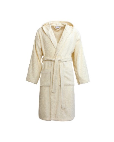 Accappatoio In Spugna Unisex Adulto 380 Grammi