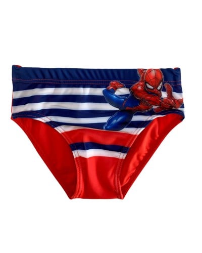 Costumi Mare Bimbo Spiderman Marvel