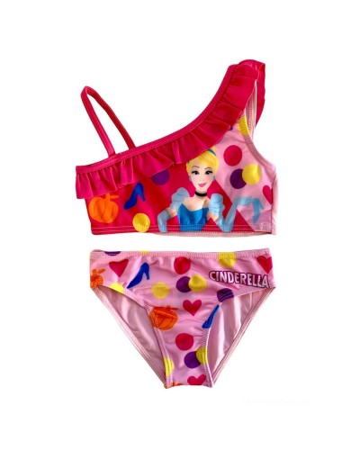 Costumi Mare Bambina Le Principesse Disney