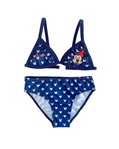 Costumi Mare Bambina Bikini Minnie Disney