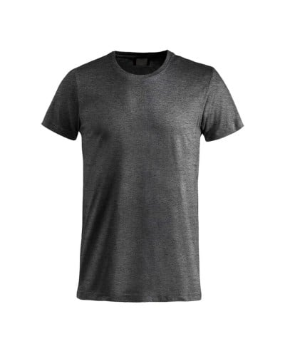T-shirt Uomo Girogola Cotone GMV Confezione 6 Paia