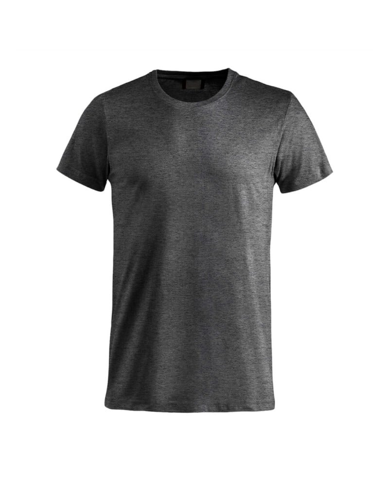 T-shirt Uomo Girogola Cotone GMV Confezione 6 Paia