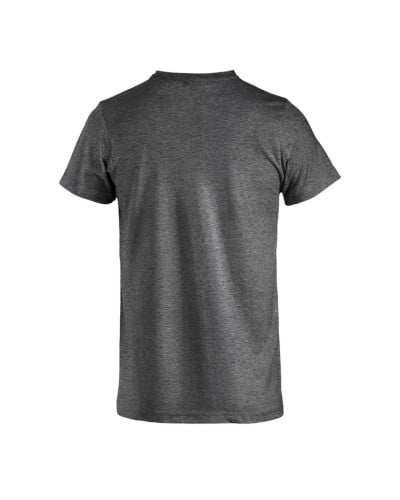 T-shirt Uomo Girogola Cotone GMV Confezione 6 Paia