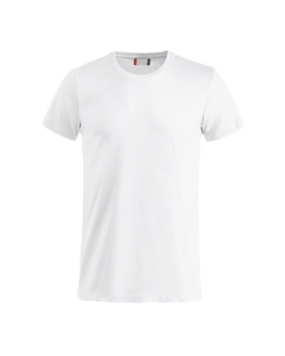 T-shirt Uomo Girogola Cotone GMV Confezione 6 Paia