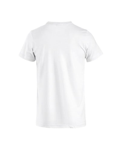 T-shirt Uomo Girogola Cotone GMV Confezione 6 Paia
