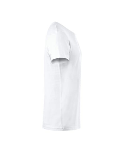 T-shirt Uomo Girogola Cotone GMV Confezione 6 Paia