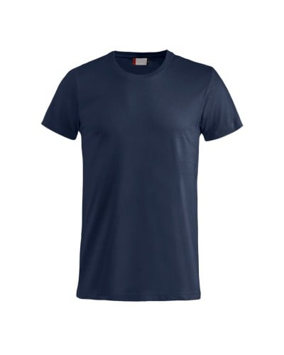 T-shirt Uomo Girogola Cotone GMV Confezione 6 Paia