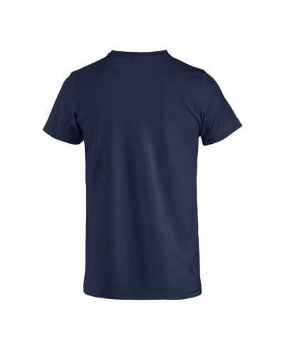 T-shirt Uomo Girogola Cotone GMV Confezione 6 Paia