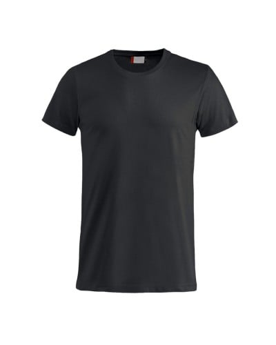T-shirt Uomo Girogola Cotone GMV Confezione 6 Paia