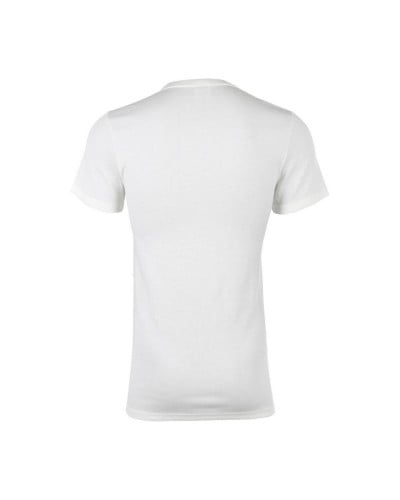T- shirt Uomo Cotone Bielastico Girogola Carrera jeans Confezione 3 Pezzi