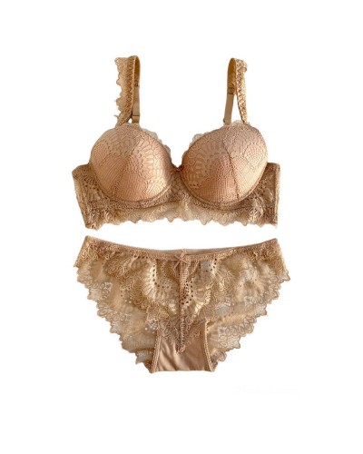 Coordinato Donna Pizzo Slip E Balconcino Frames