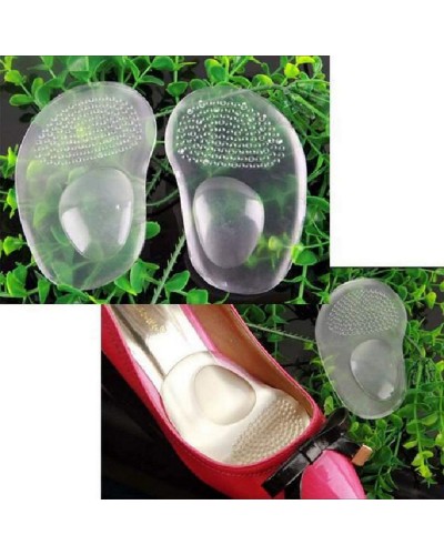 Sottopiede Antiscivolo In Gel Confezione 2 Paia Altaluna
