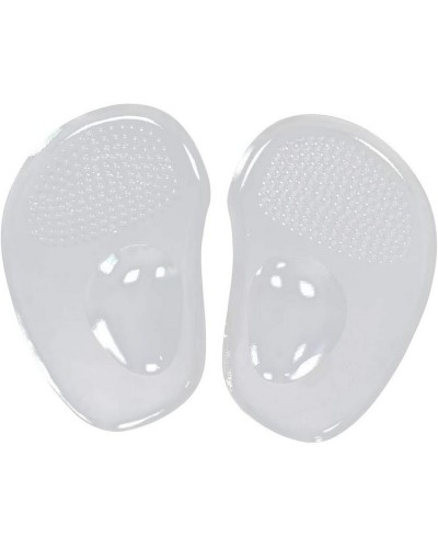 Sottopiede Antiscivolo In Gel Confezione 2 Paia Altaluna