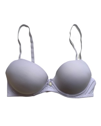 Reggiseno Microfibra Push Up Laura Biagiotti