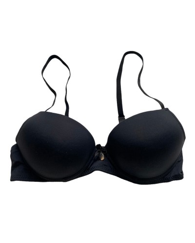Reggiseno Microfibra Push Up Laura Biagiotti