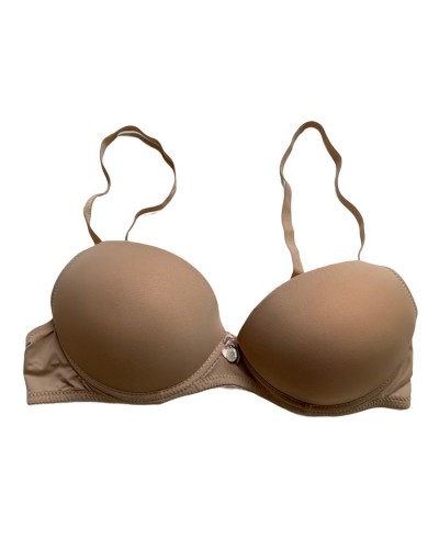 Reggiseno Microfibra Push Up Laura Biagiotti