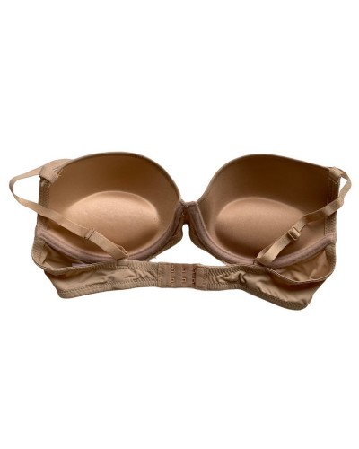 Reggiseno Microfibra Push Up Laura Biagiotti