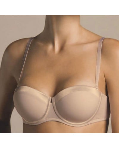 Reggiseno Balconcino Spalline Removibili Laura Biagiotti