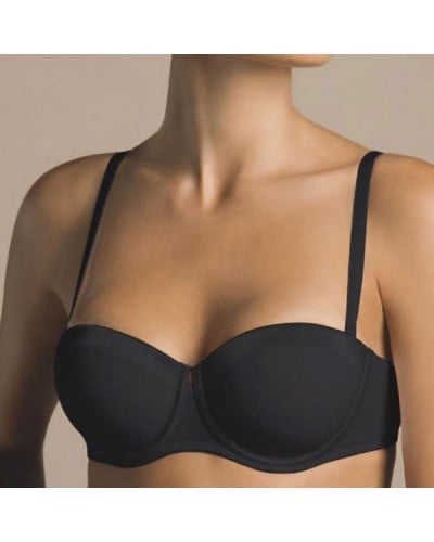 Reggiseno Balconcino Spalline Removibili Laura Biagiotti