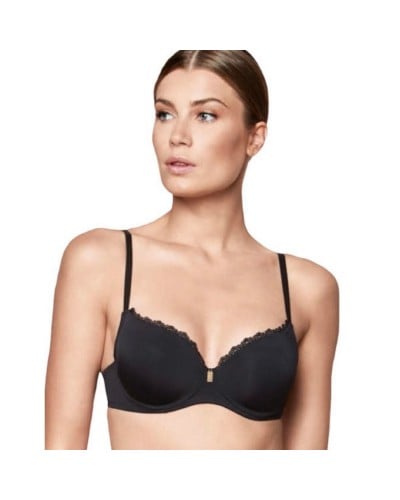 Reggiseno Imbottito Balconcino Con Ferretto Laura Biagiotti