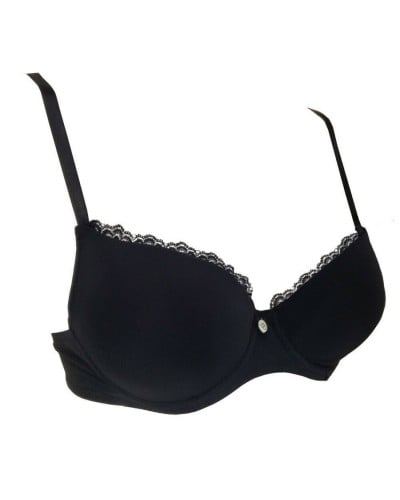 Reggiseno Imbottito Balconcino Con Ferretto Laura Biagiotti