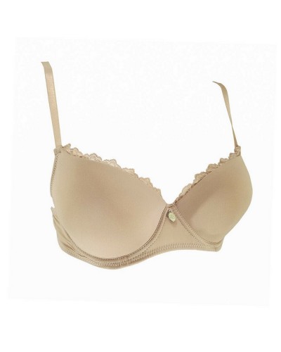 Reggiseno Imbottito Balconcino Con Ferretto Laura Biagiotti