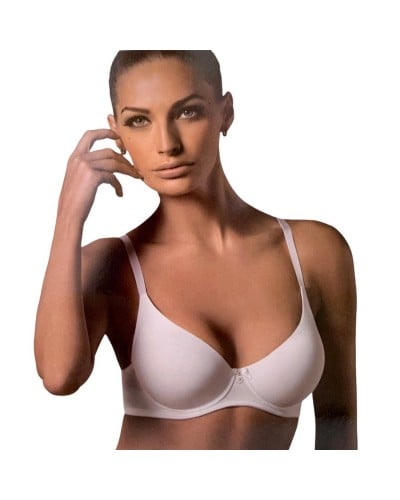 Reggiseno Sfoderato Senza Ferretto Coppa C Laura Biagiotti