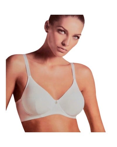 Reggiseno Sfoderato Con Ferretto Coppa C Laura Biagiotti