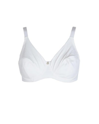 Reggiseno Sfoderato Con Ferretto Coppa C Laura Biagiotti