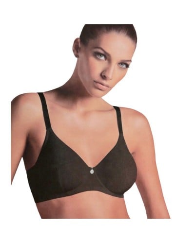 Reggiseno Sfoderato Con Ferretto Coppa C Laura Biagiotti