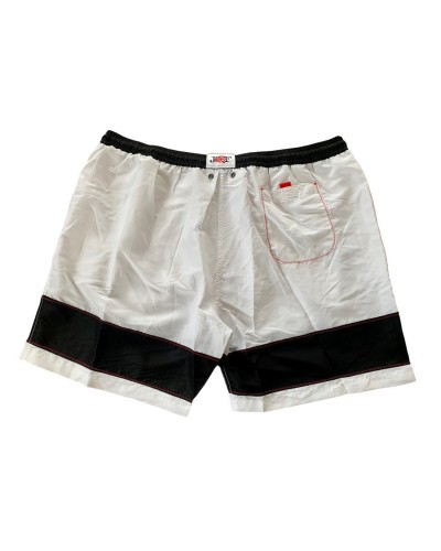 Boxer Mare Uomo Bermuda Aris