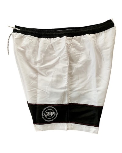 Boxer Mare Uomo Bermuda Aris
