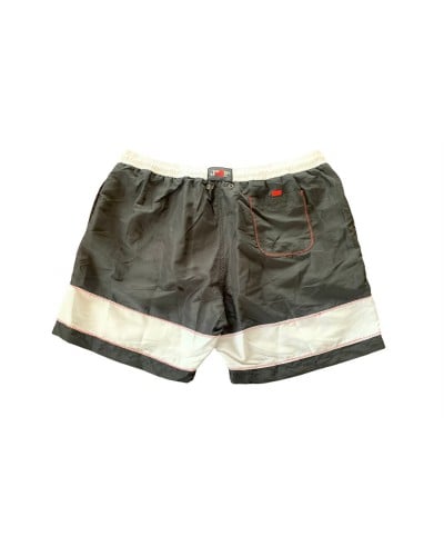 Boxer Mare Uomo Bermuda Aris