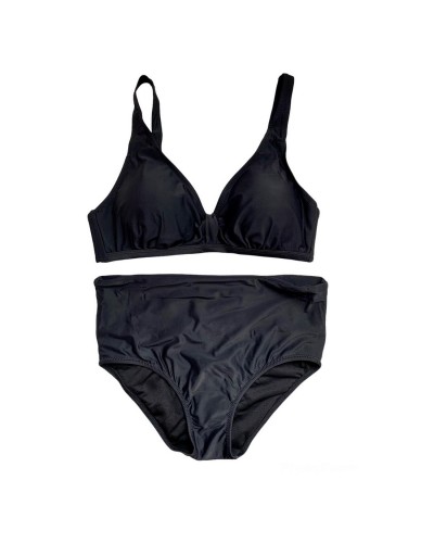 Bikini Mare Maxi Slip E Vela Senza Ferretto Bellissima